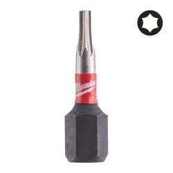 Bity udarowe SHW TX8 25mm - zestaw 2 sztuk
