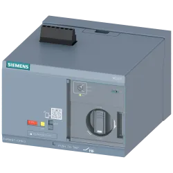 Napęd silnikowy 110-230V AC/110-250V DC do wyłączników 3VA
