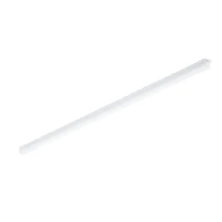 LED bar fixture BN021C WHITE 20W NW 4000K - energy-saving lighting