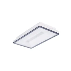 VELLA LED oprawa ewakuacyjna i awaryjna IP65 - niezawodne oświetl