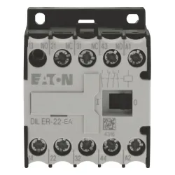 DILER-22-EA 3A 2Z+2R stycznik pomocniczy 230V AC