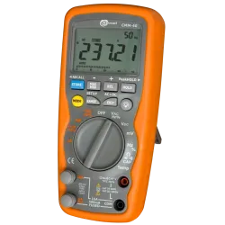 CMM-40 Multimetr cyfrowy – precyzyjne pomiary przemysłowe