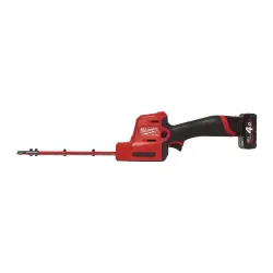 Nożyce do żywopłoty M12FHT20-402 20 cm – precyzyjne cięcie