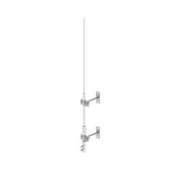 Iglica odgromowa aluminiowa AN-616BI/ALS – ochrona przed piorunam