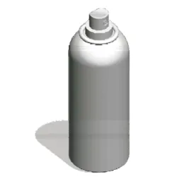 FCA farba cynkowana w aerozolu spray – skuteczna ochrona metalu