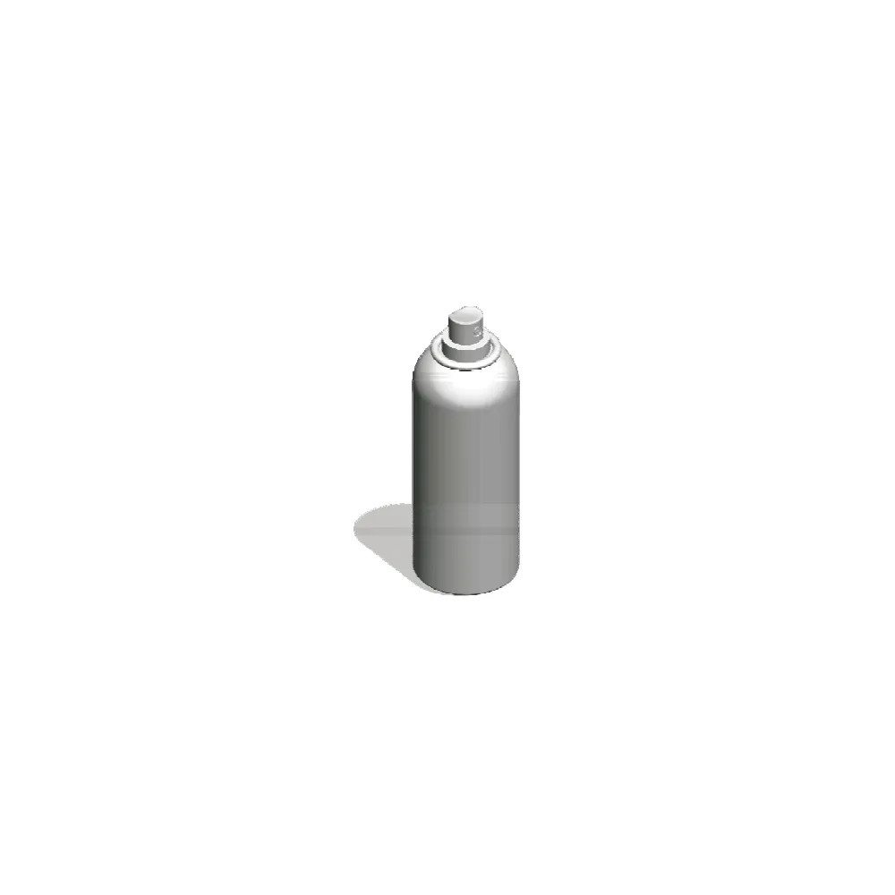 FCA farba cynkowana w aerozolu spray – skuteczna ochrona metalu