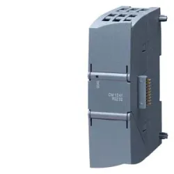 SIMATIC S7-1200 moduł komunikacyjny CM1241 RS232 D-sub 9-pin