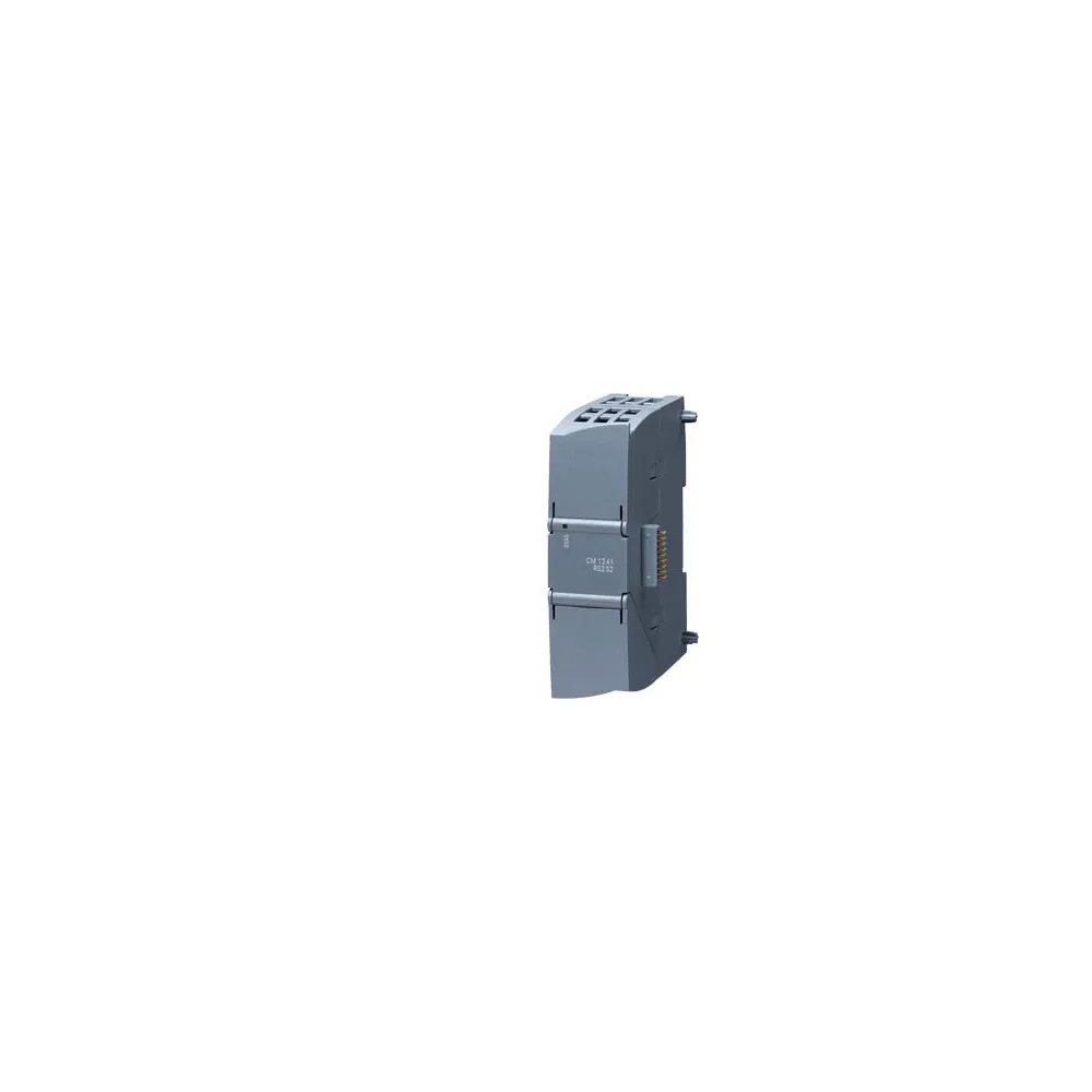 SIMATIC S7-1200 moduł komunikacyjny CM1241 RS232 D-sub 9-pin
