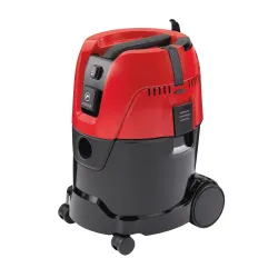 Odkurzacz sieciowy AS2-250ELCP 1250W 25L - skuteczność i wygoda