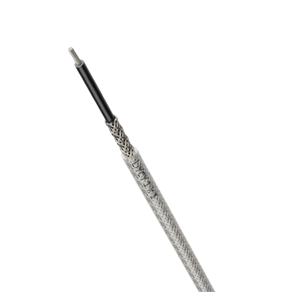 Unitronic LIYCY 1x0.5 przezroczysty przewód sterowniczy