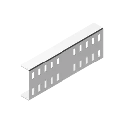 LSUCH100 Self-supporting tray connector 2.0mm – durable connection