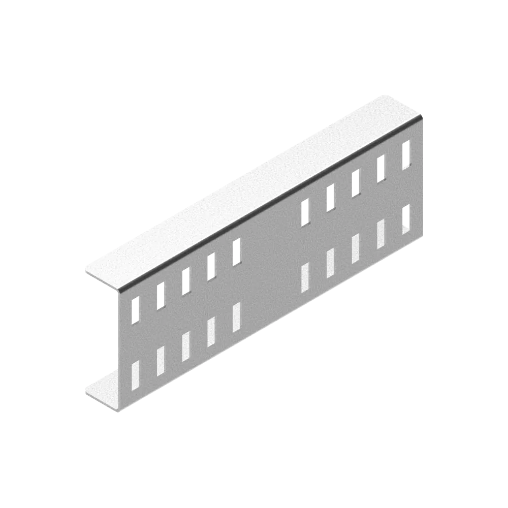 LSUCH100 Self-supporting tray connector 2.0mm – durable connection