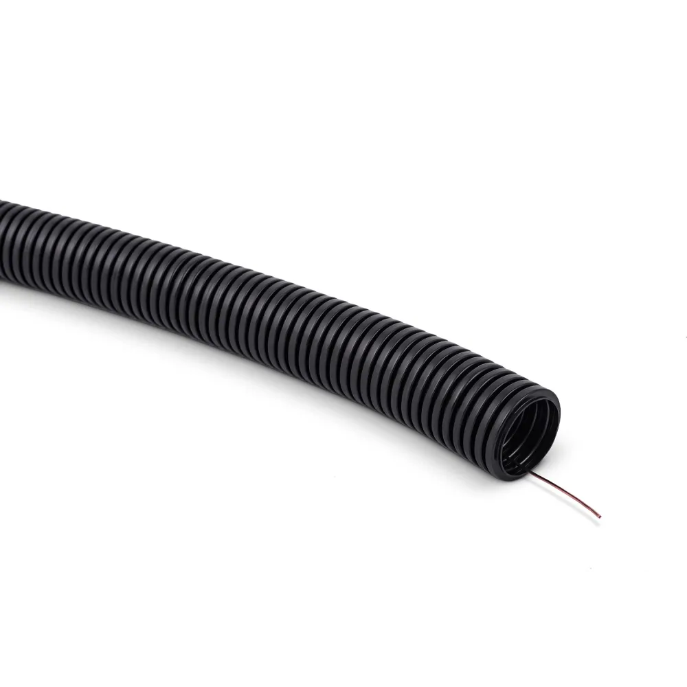 Rura elektroinstalacyjna karbowana PVC RKSSUVP 20/16-50 odporna n