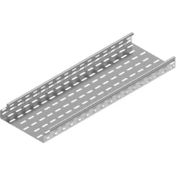 KGL/KCL 50H42/3 cable tray 3m 0.7mm - practical solution