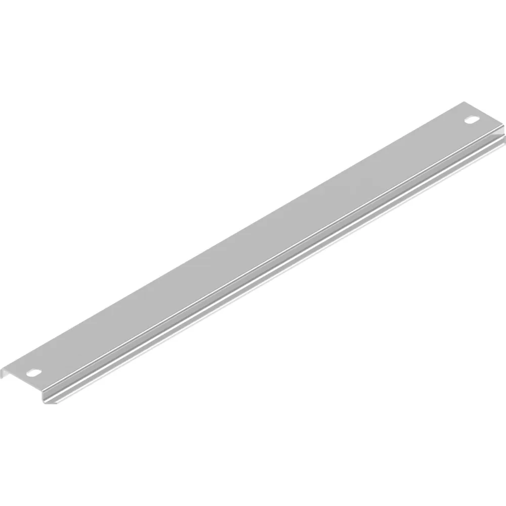 TH35 SZB35H7/2 szyna nośna euro pełna 2m 1.0mm