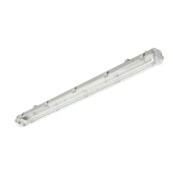 WT050C BIAŁY oprawa hermetyczna 2x G13 IP65 IK08 1500mm