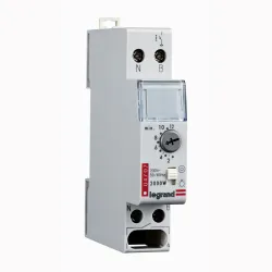 WS302 Wyłącznik schodowy 16A 1Z 1M 250V AC - niezawodny wybór