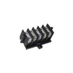 Listwa zaciskowa 5x35 mm2 150A - solidne połączenia