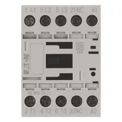 DILM12-01-EA Stycznik mocy 12A 230V AC – niezawodny wybór