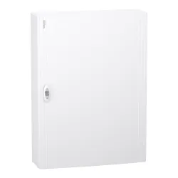 Prismaset XS rozdzielnia plastikowa NT 96M 4x 24M 750x550x168 IP4