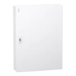 Prismaset XS plastic distribution box NT 96M 4x 24M 750x550x168 IP4