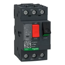 Schneider Electric Motor Circuit Breaker GV2ME32AP - reliable protection