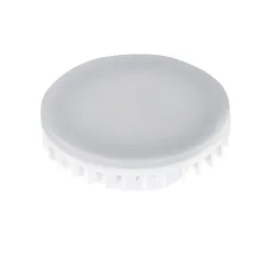 ESG LED żarówka LED 9/57W GX53 230V matowa 3000K 720lm