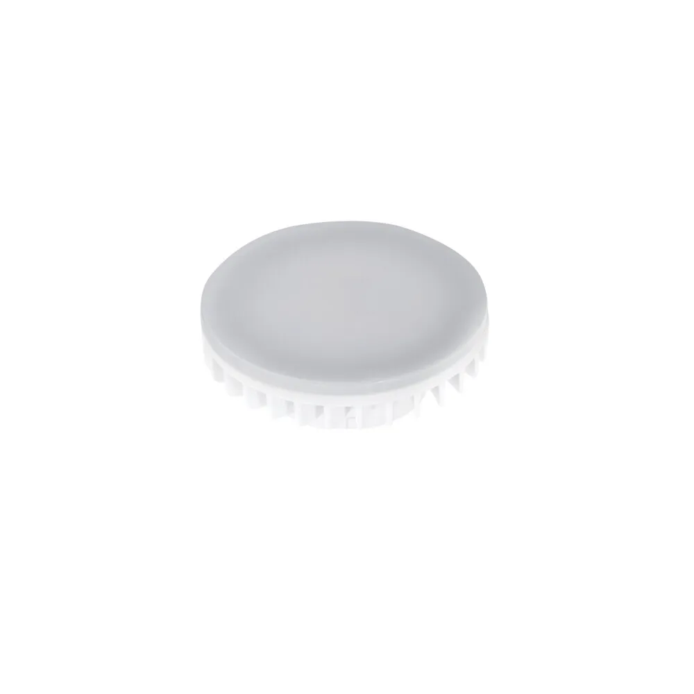 ESG LED żarówka LED 9/57W GX53 230V matowa 3000K 720lm
