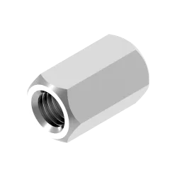 NLM8 Coupling Nut - durable mounting component