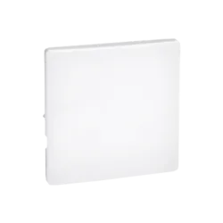 Simon 82 white module key 1x – practical key module