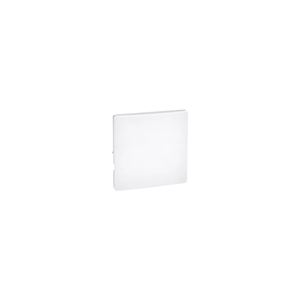 Simon 82 white module key 1x – practical key module