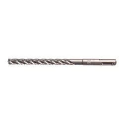 Wiertło SDS Plus 10/100/160 mm – trwałe i precyzyjne