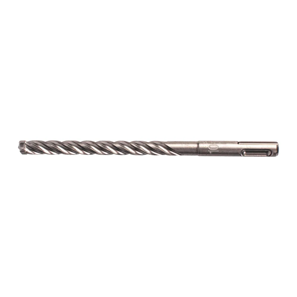 Wiertło SDS Plus 10/100/160 mm – trwałe i precyzyjne