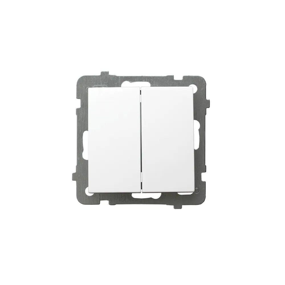 AS module white serial switch 10AX 250V - reliable switch
