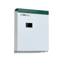 Kompensator aktywny 15kVar naścienny z panelem 400V SVG