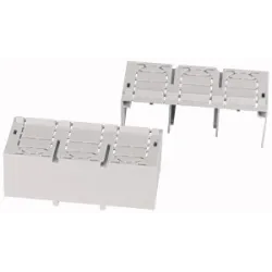 XNH00-XKSA-36 Connection Cover – 36 mm length, size 00