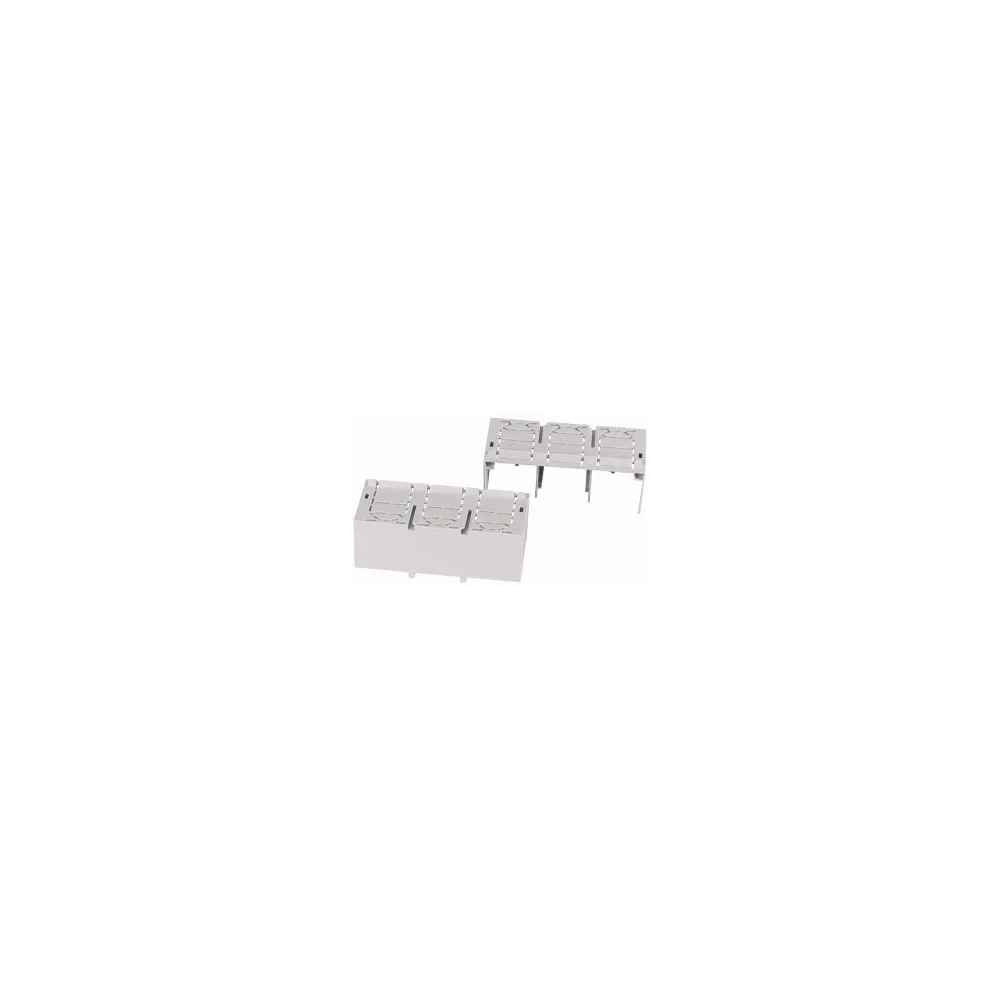 Osłona przyłączy XNH00-XKSA-36 – długość 36 mm, rozmiar 00