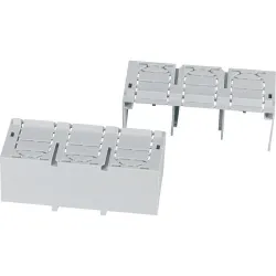 XNH00-XKSA-36 Connection Cover – 36 mm length, size 00