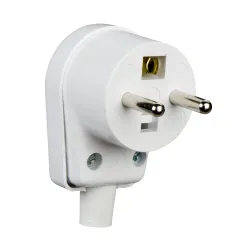 Schneider Electric Plug 2P+PE WB601 – practical connection