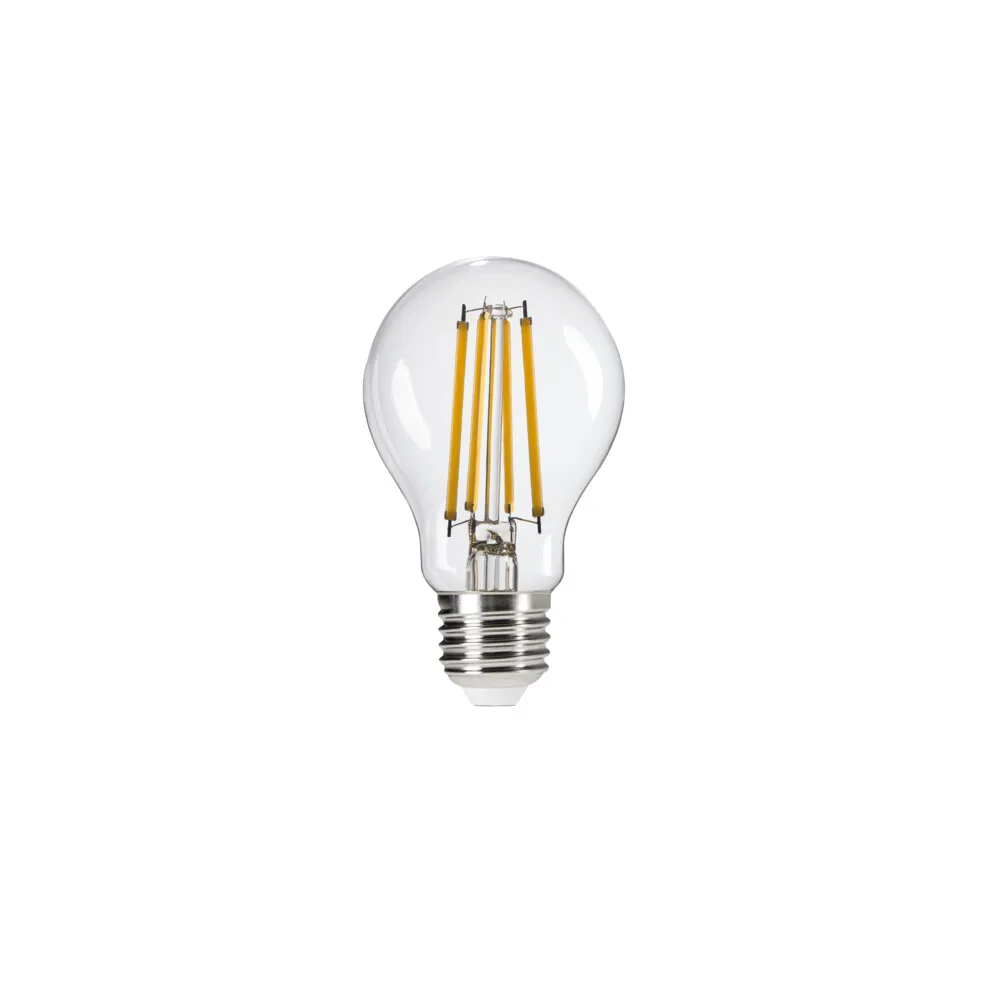 XLED Żarówka LED Bulb Filament 10/99W E27 4000K - Nowoczesne oświ