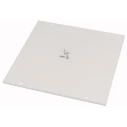 XSPTC0604 pokrywa górna IP55 WXD 600x400mm - solidna ochrona