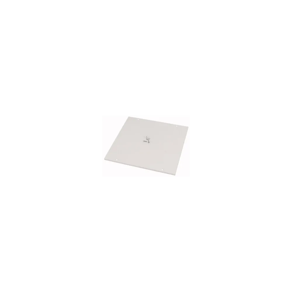 XSPTC0604 pokrywa górna IP55 WXD 600x400mm - solidna ochrona