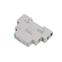 CZF-310 czujnik zaniku i asymetrii faz 10A 1P 3x400/230V+N AC