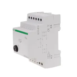 Ściemniacz SCO-814 z pamięcią 1000W 230V AC – regulacja światła
