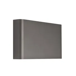 Haga Graphite Nowodvorski 9710 - nowoczesna oprawa oświetleniowa