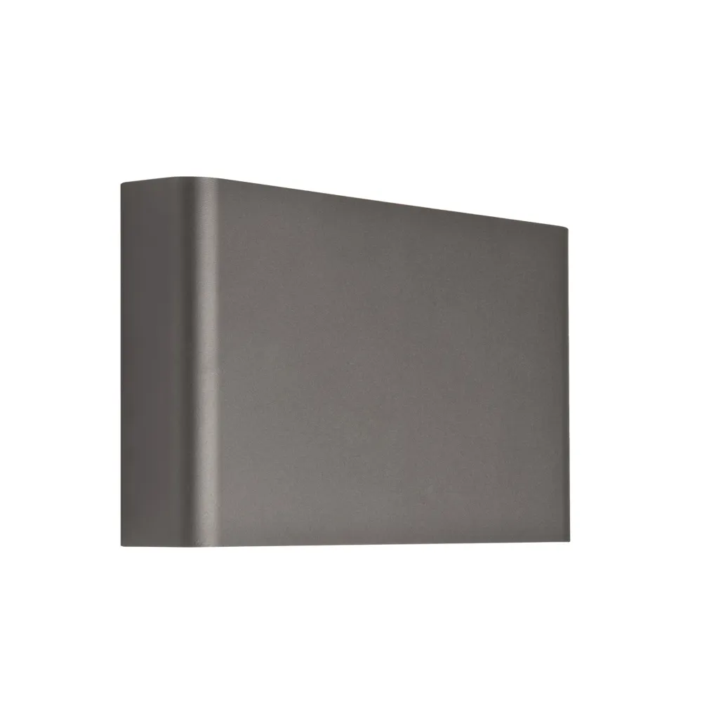 Haga Graphite Nowodvorski 9710 - nowoczesna oprawa oświetleniowa