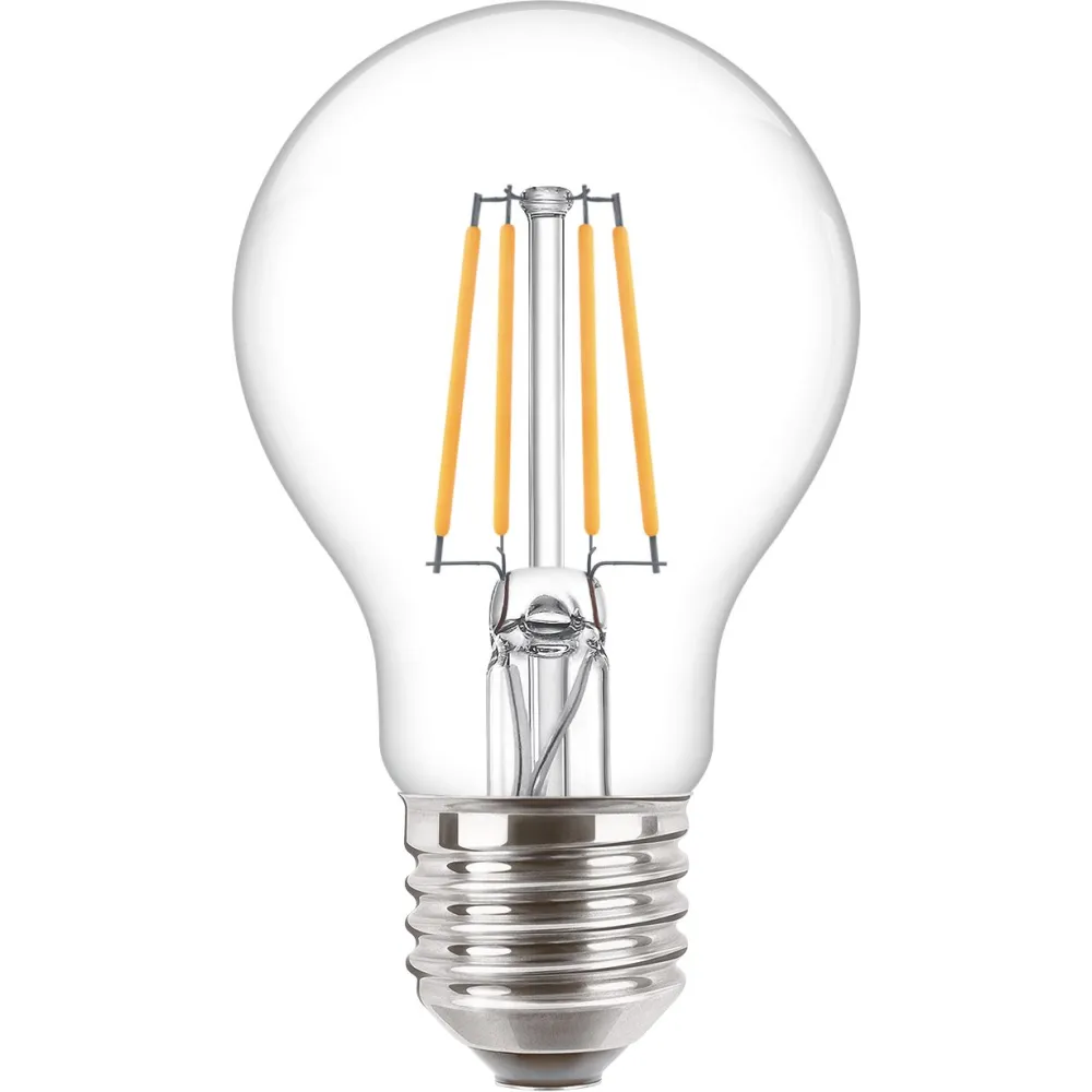 CorePro LED żarówka filament 4.3/40W E27 – energooszczędne oświet