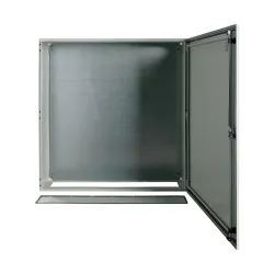 CS1010/300 Obudowa metalowa z drzwiami pełnymi i IP65
