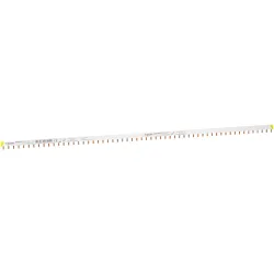 Schneider Electric Szyna sztyftowa Acti9 A9XPH157 100A 1-biegunow