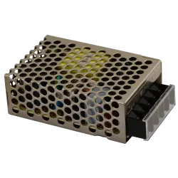 RS zasilacz impulsowy 25W 2.1A 12V DC – niezawodne zasilanie